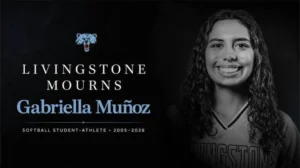 Gabriella Muñoz Obituary, Death – Livingstone College Student-Athlete and Blue Bears Softball Player Remembered