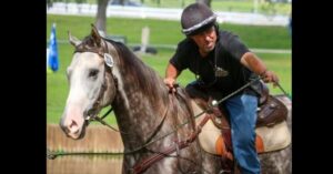 Charles Lyman Obituary, Death – Pennsylvania Thoroughbred Racing Community to Honor Legacy at Lyman Memorial