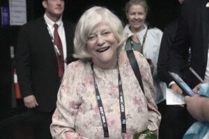 Ann Widdecombe Obituary, Death – Former British MP and Broadcaster Dies at 78