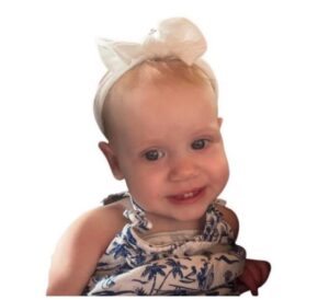 Ruby Marie Murray Obituary, Death – Nibley Community Mourns Beloved Toddler as Investigation Continues