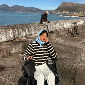 Creashy Maart Obituary, Death – Loved Ones Mourn the Loss of Beloved Friend