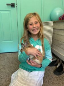 Claire Schmitt Obituary, Death – Don Steed Elementary Student Remembered by School Community