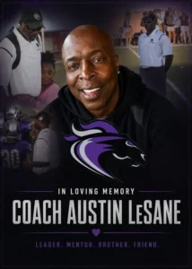 Austin LeSane Obituary, Death – Ridge View High School Coach and FishinFellas Co-Operator Killed in Richland County Crash
