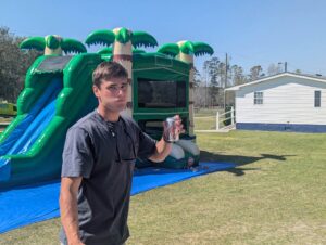 Jacob Ladd Obituary, Death – Hope Center Ministries Community Mourns Beloved Graduate and Man of Faith