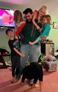 Brandon Jenkins Obituary, Death – Family Mourns Sudden Loss of Beloved Husband and Father of Seven