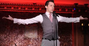 Josh Grisetti Obituary, Death – Broadway Actor, Author and Cal State Fullerton Professor Dies at 44