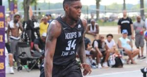 Kinu Rochford Obituary, Death – New York Community Mourns After Fatal Shooting at Harlem Basketball Tournament