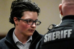 Apalachee High School Shooting - Georgia teen Colt Gray Plea and Sentencing Hearing Set in Apalachee High School Shooting Case