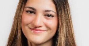 Catherine Margaret Palaia Obituary, Death - Stamford Community Mourns 24-Year-Old After Tragic Highway Accident