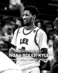 Noah Boler-Kyle Obituary, Death – Former Men’s Basketball Player Mourned by Community
