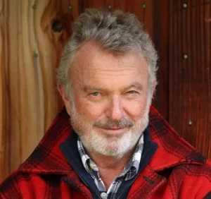 Sam Neill Obituary, Death – Jurassic Park and The Piano Star Dies at 78