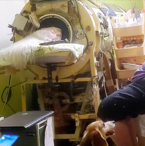 Martha Lillard Obituary, Death – Last U.S. Iron Lung Polio Survivor Dies at 78