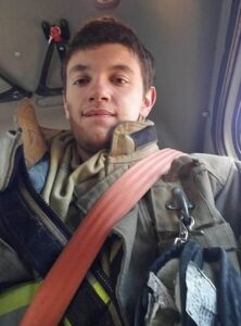 Robert "Bobby" Reider Obituary, Death – Malaga Fire Company Firefighter Dies After Crash While Responding to Emergency Call