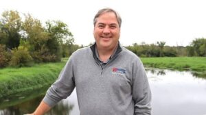 Paul Farrow Obituary, Death – Waukesha County Executive Dies at 61 After Battle With Rare Cancer