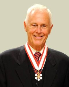 John Hamm Obituary, Death – Former Nova Scotia Premier and Physician Dies at 88