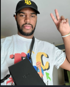 Long Beach Griffy Accident - Long Beach Griffy Emotional Twitter Spaces Appearance Sparks Fan Support and Mental Health Conversation