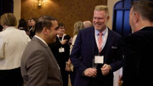 Shaun Guthrie Obituary, Death – CIOCAN President and RJC Engineers Vice President Remembered